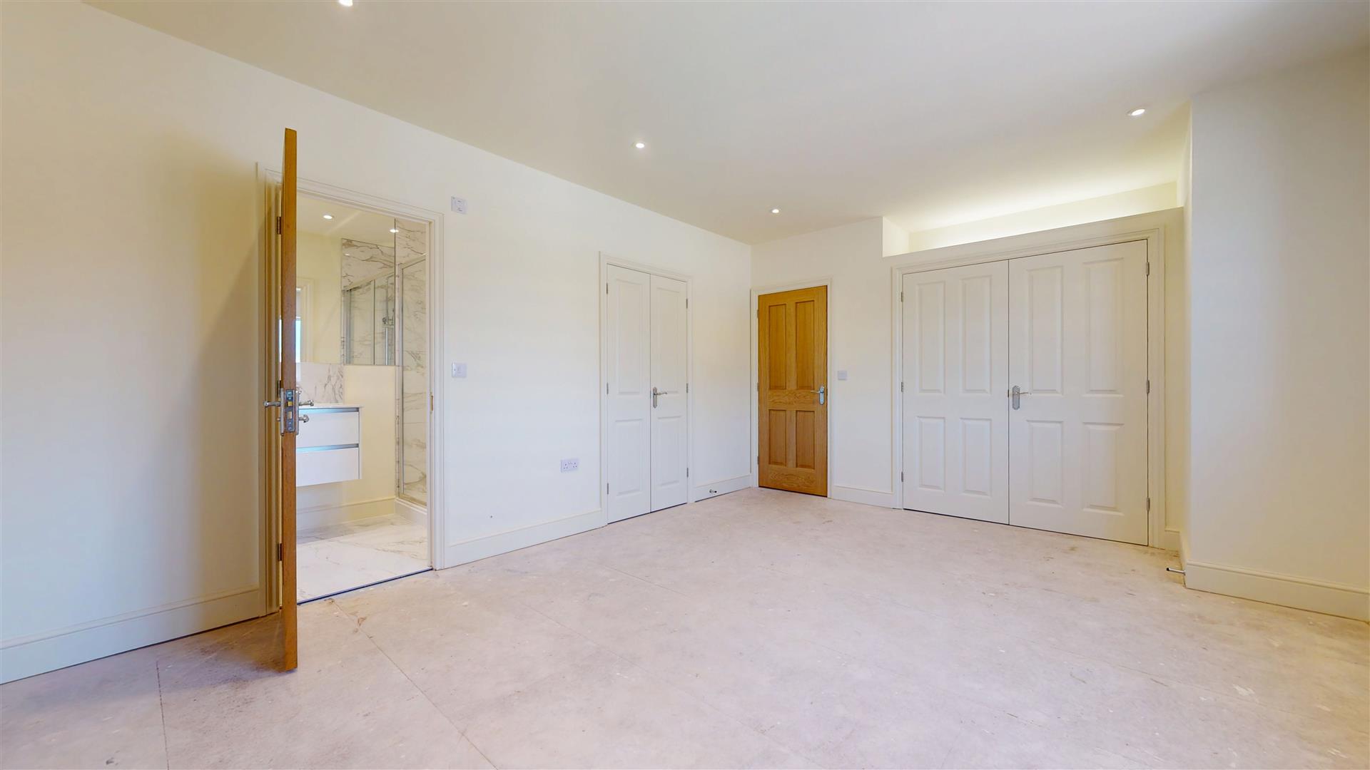 Hartwell Road, Hanslope